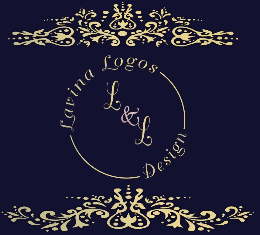 Lavina Logos and Design